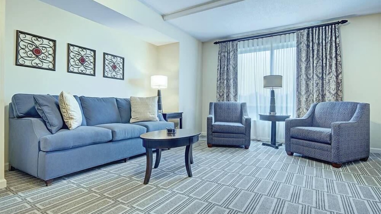 Photo of Livingroom in Old Town West