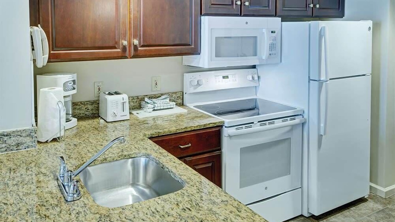 Photo of Kitchen in Old Town West