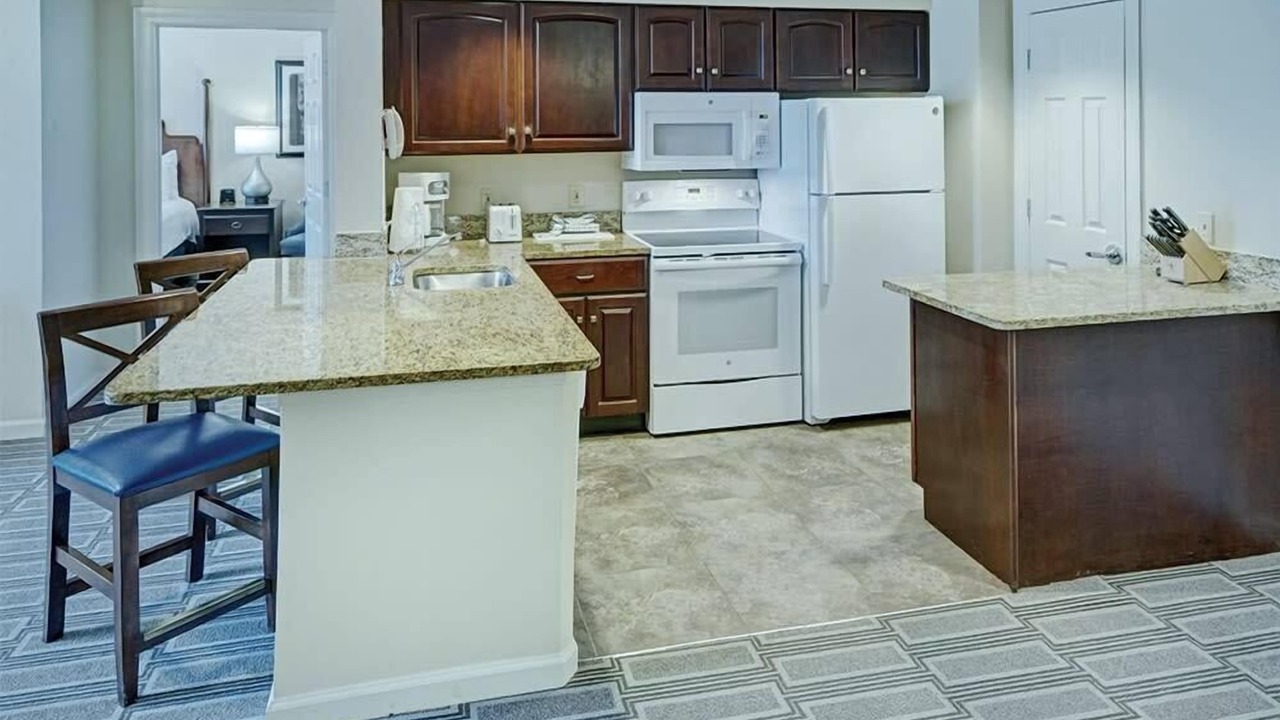 Photo of Kitchen in Old Town West