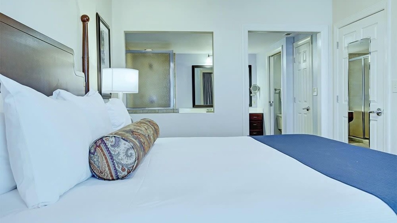 Photo of Bedroom in Old Town West