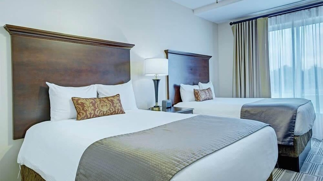 Photo of Bedroom in Old Town West