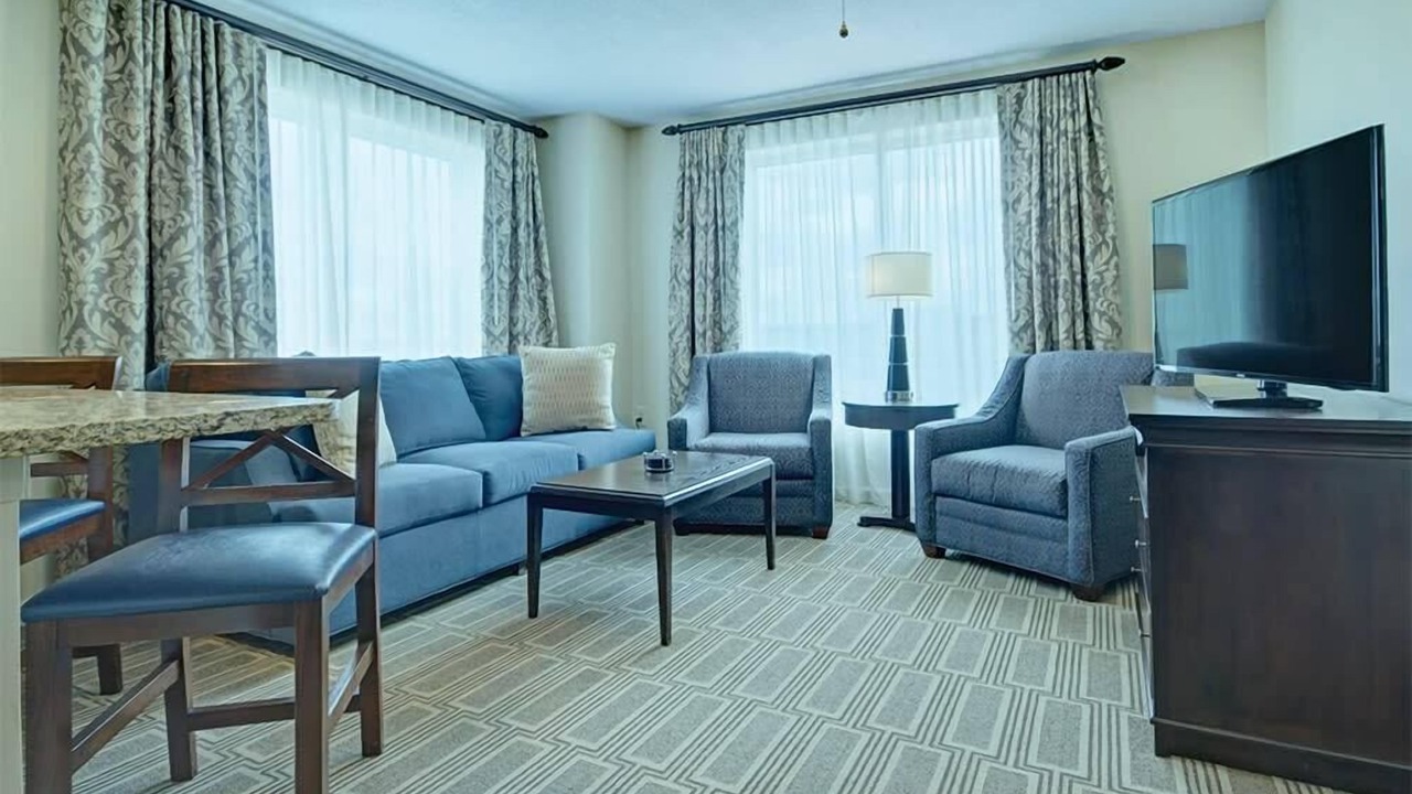 Photo of Livingroom in Old Town West