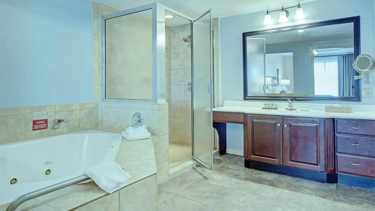 Photo of Bathroom in Old Town West