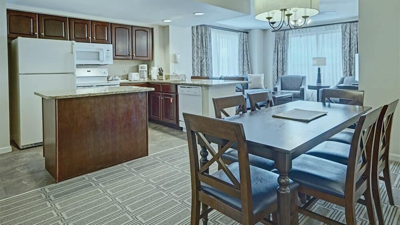 Photo of Kitchen in Old Town West