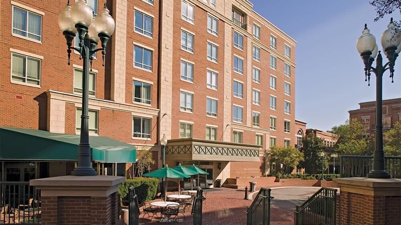 Photo of Outdoor in Old Town West