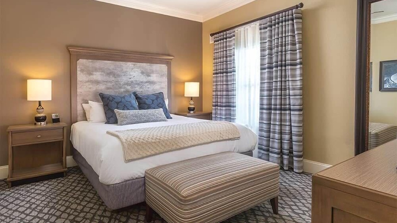 Photo of Bedroom in Pennington Bend