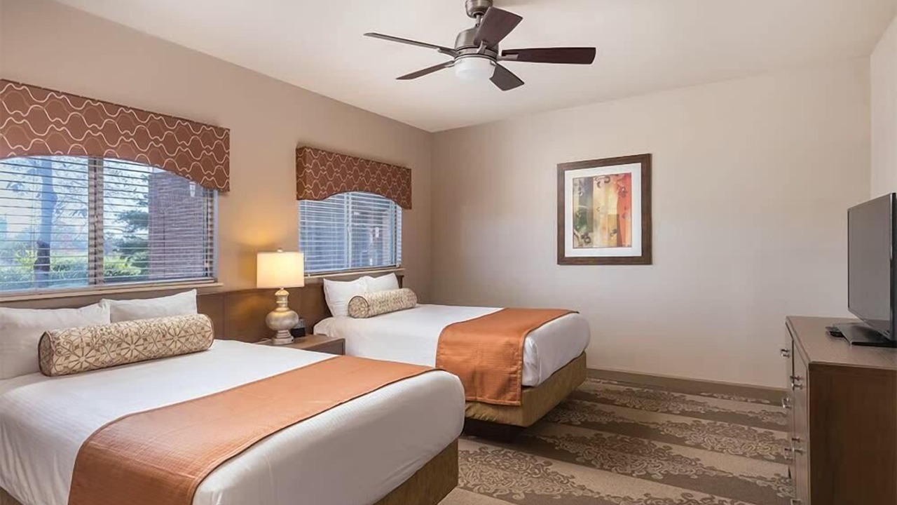 Photo of Bedroom in Pennington Bend