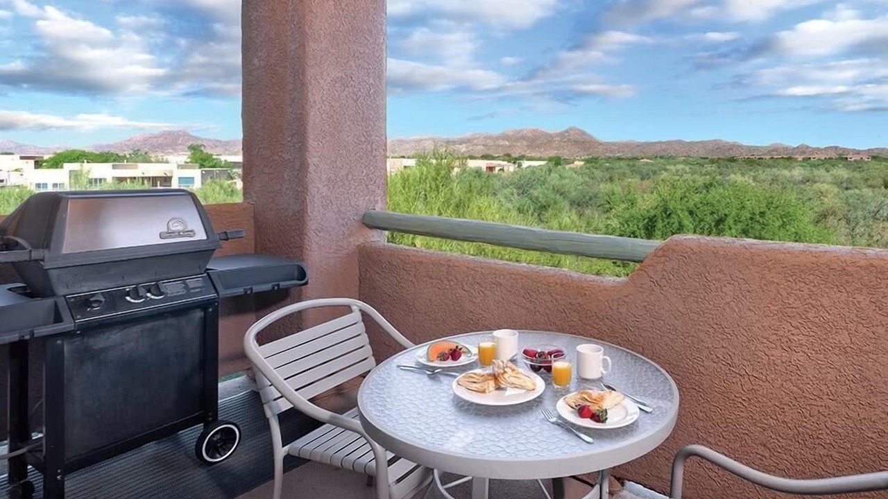 Photo of Outdoor in Worldmark