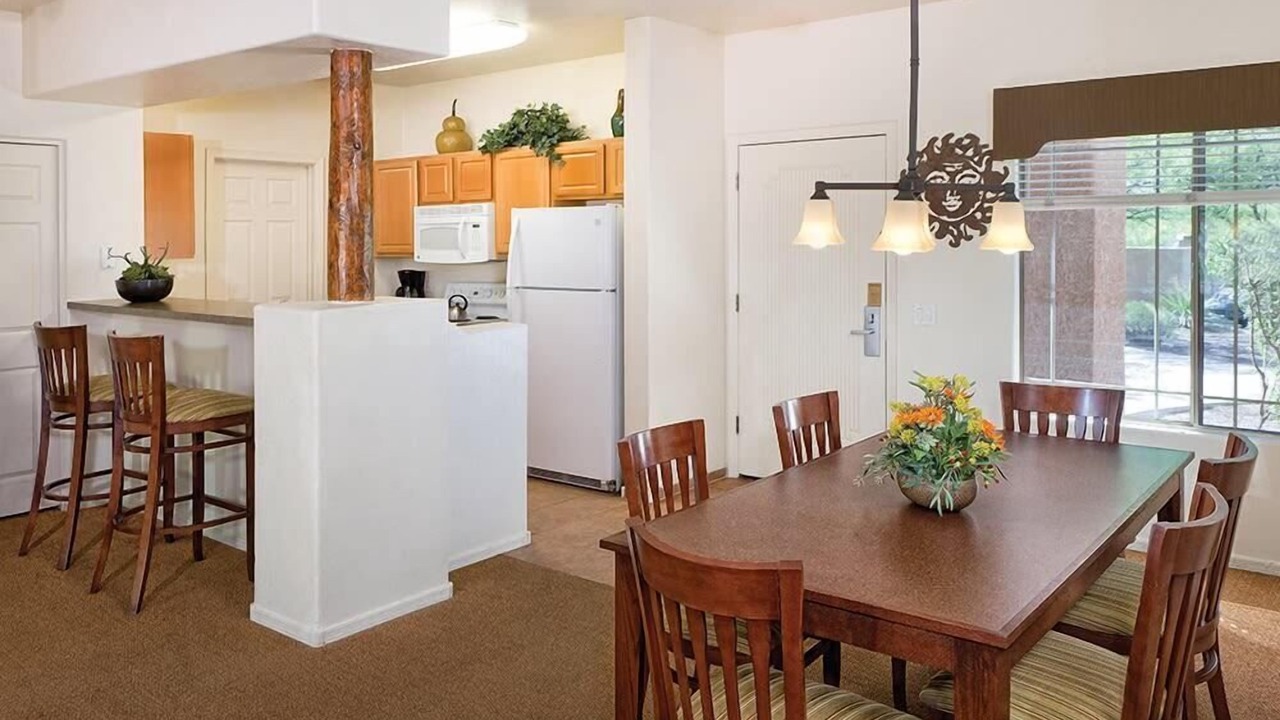Photo of Others in Worldmark