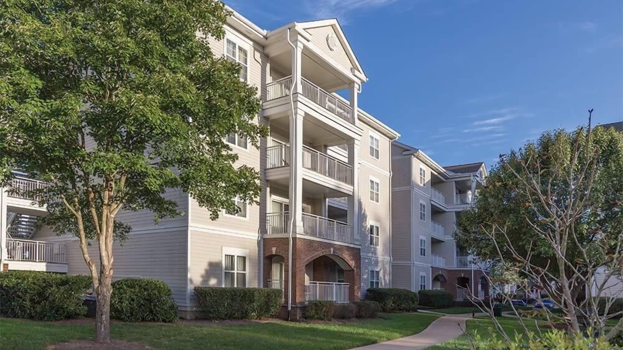 Photo of Outdoor in Pennington Bend