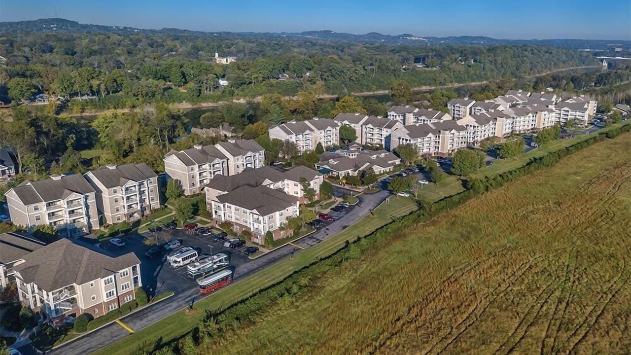 Photo of Outdoor in Pennington Bend
