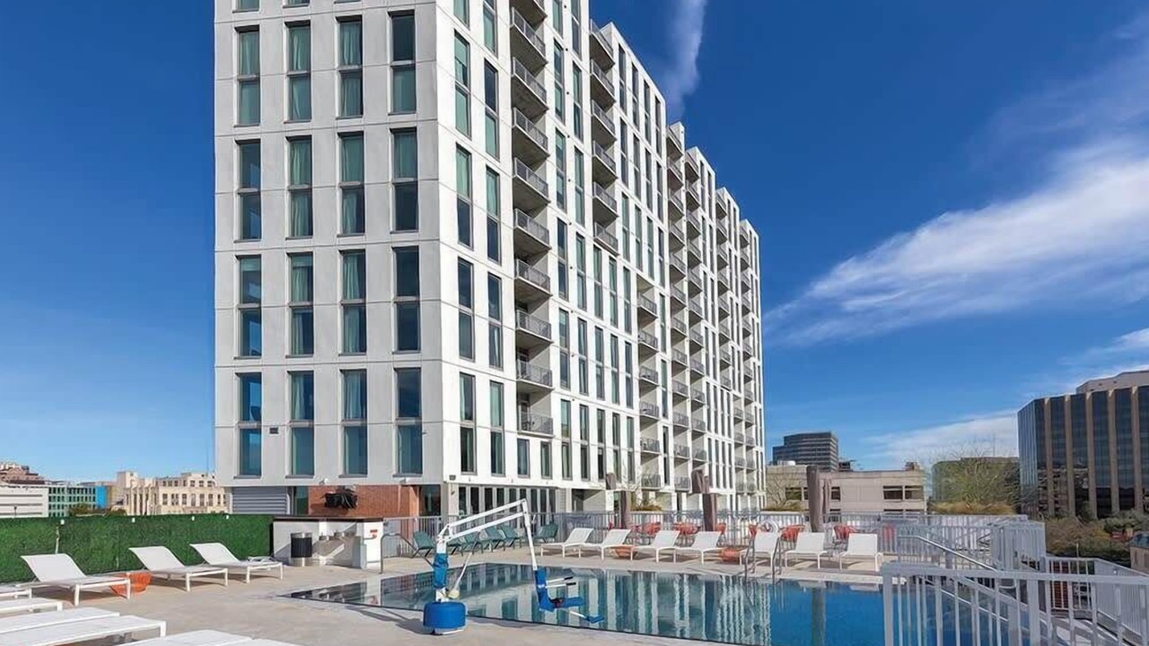 Photo of Outdoor in Civic District