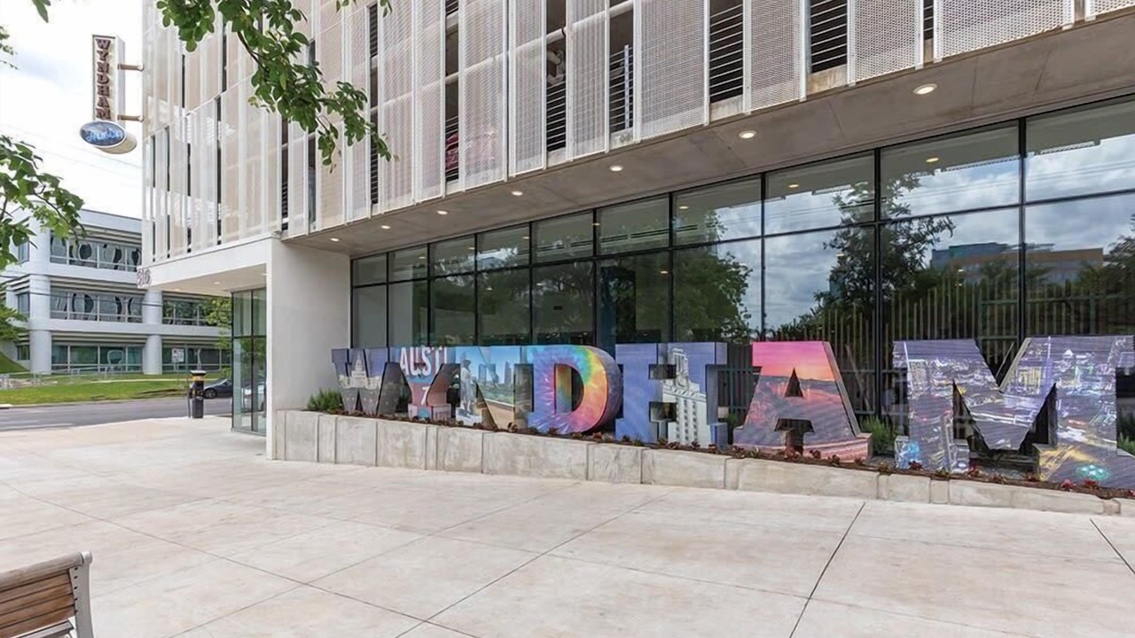 Photo of Outdoor in Civic District