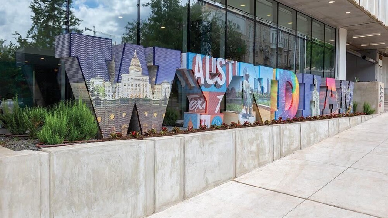 Photo of Outdoor in Civic District