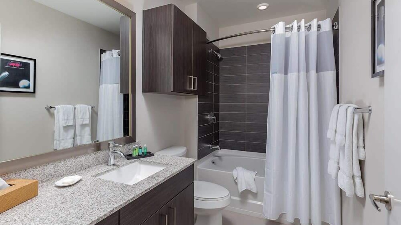 Photo of Bathroom in Civic District