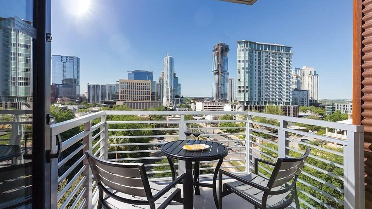 Photo of Outdoor in Civic District