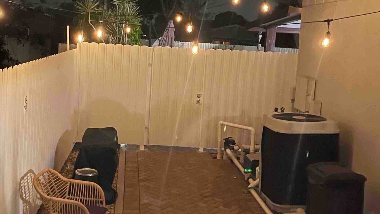 Photo of Patio Balcony in Golden Gate