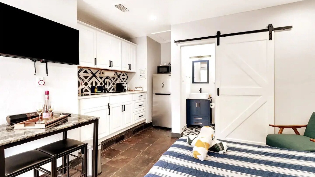 Photo of Bedroom in Golden Gate