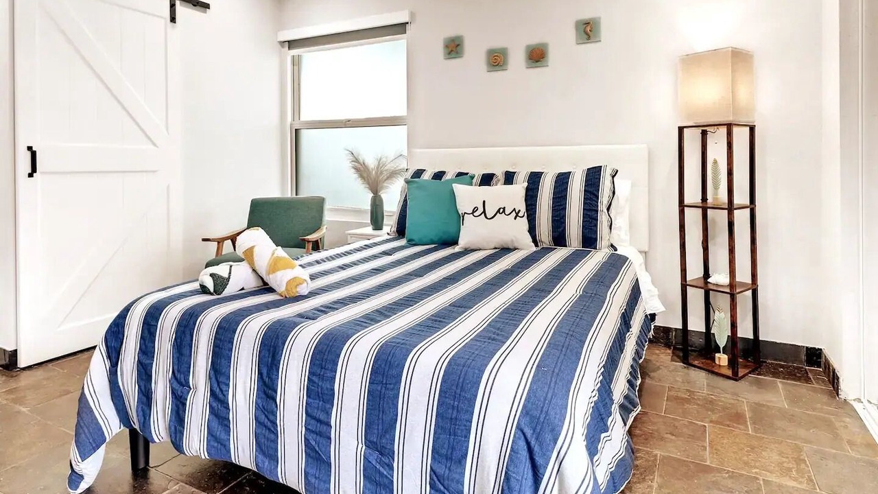 Photo of Bedroom in Golden Gate