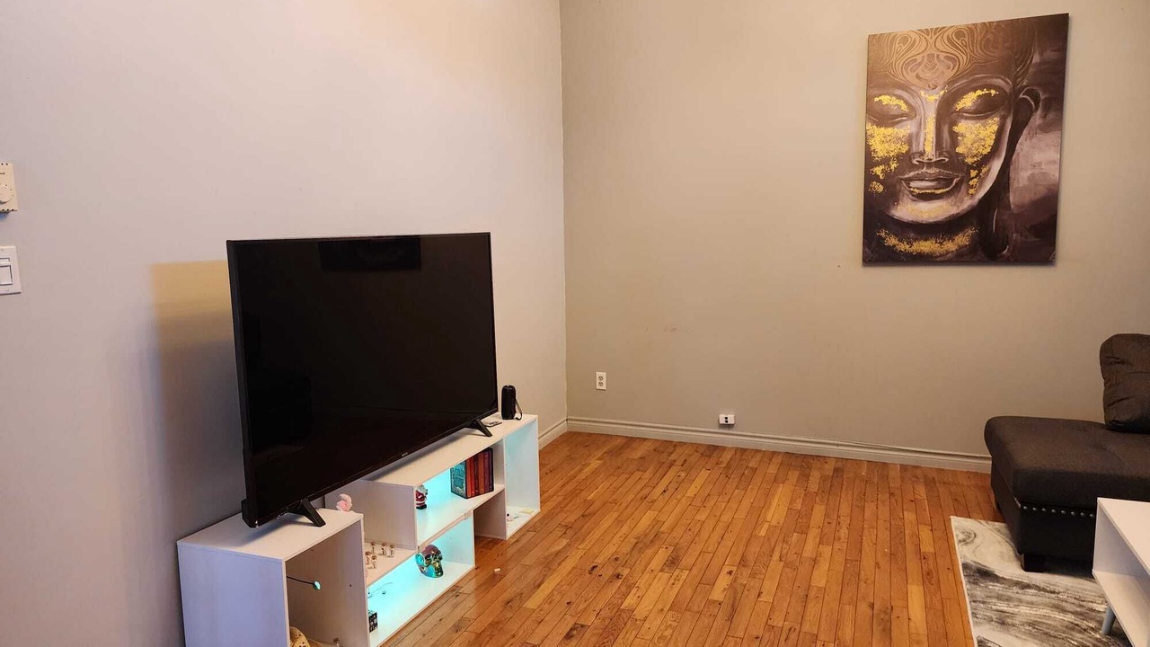 Photo of Livingroom in Saint-Hubert