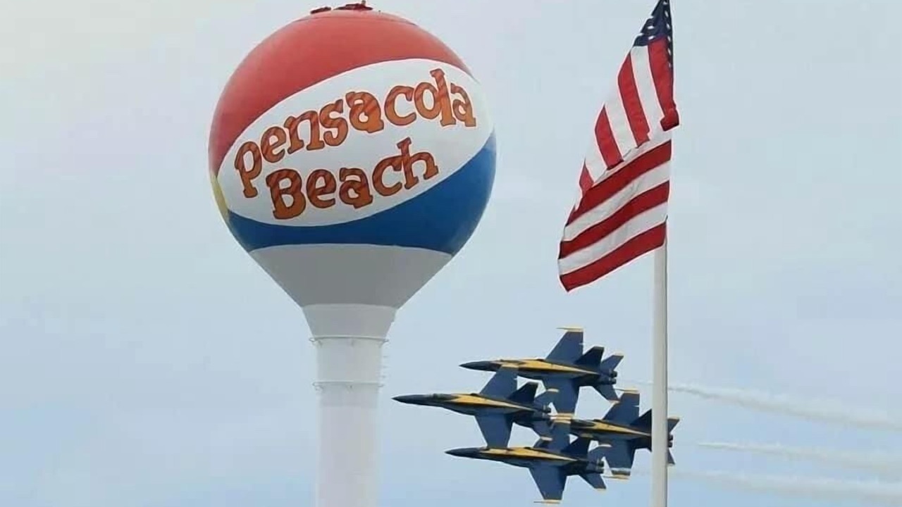 Photo of Outdoor in Gulf Breeze
