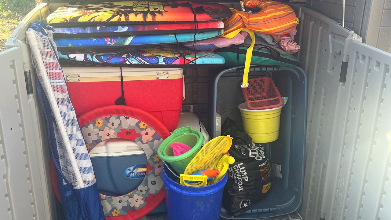 Photo of Outdoor in Gulf Breeze