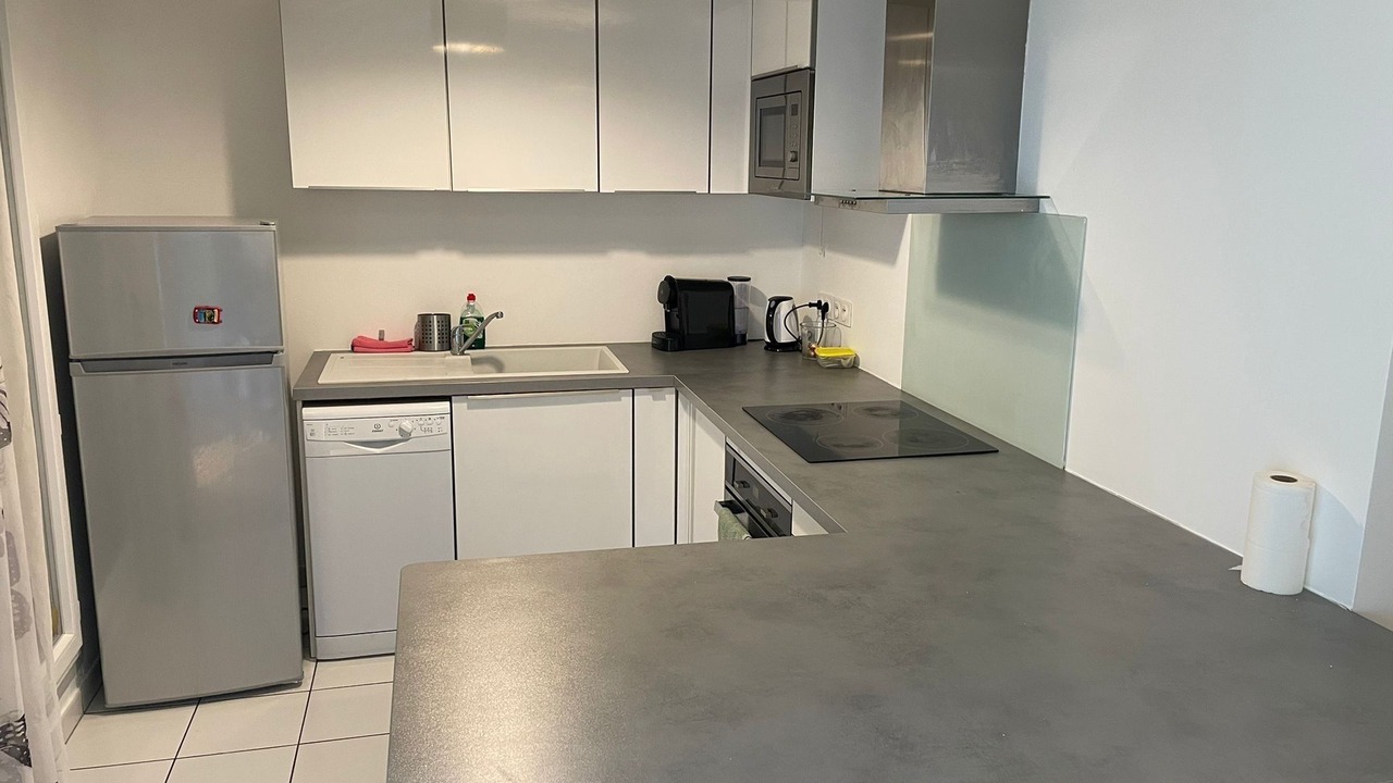 Photo of Kitchen in Bobigny