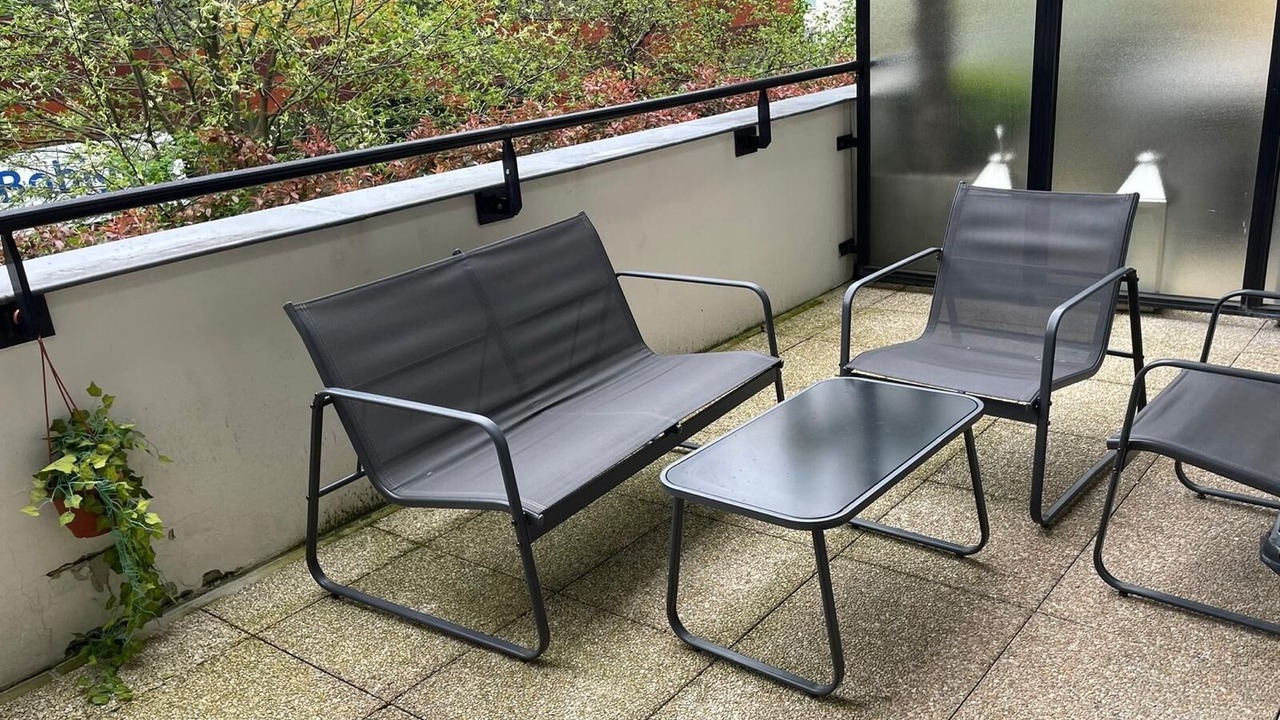 Photo of Outdoor in Bobigny
