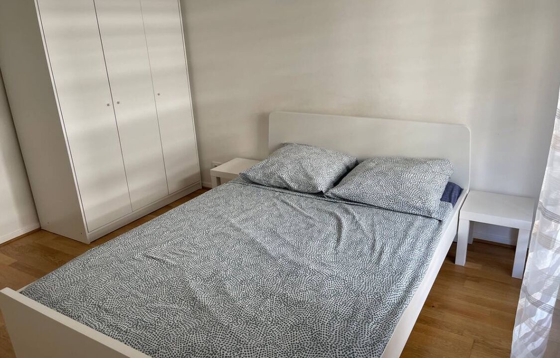 Photo of Bedroom in Bobigny