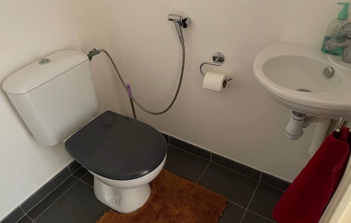 Photo of Bathroom in Bobigny