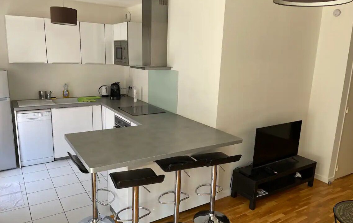 Photo of Kitchen in Bobigny