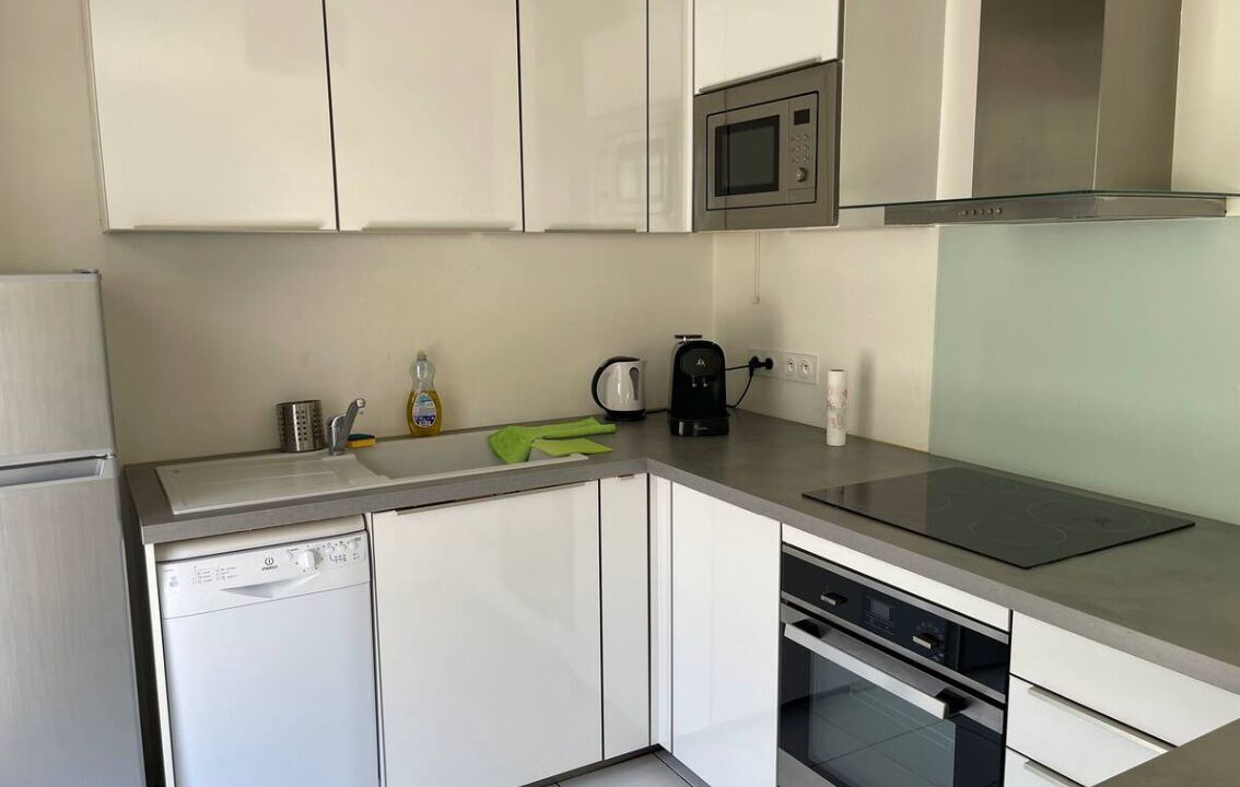 Photo of Kitchen in Bobigny