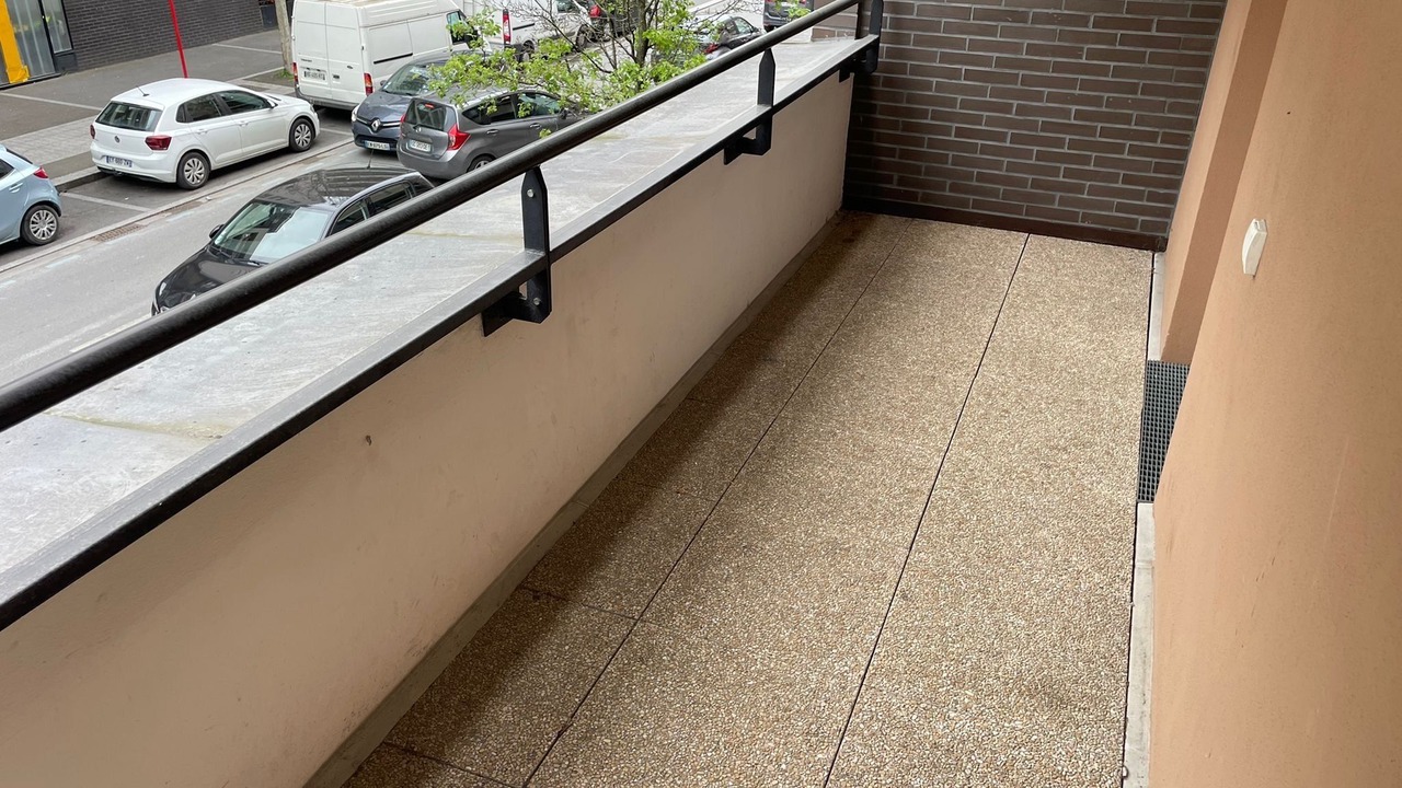 Photo of Outdoor in Bobigny