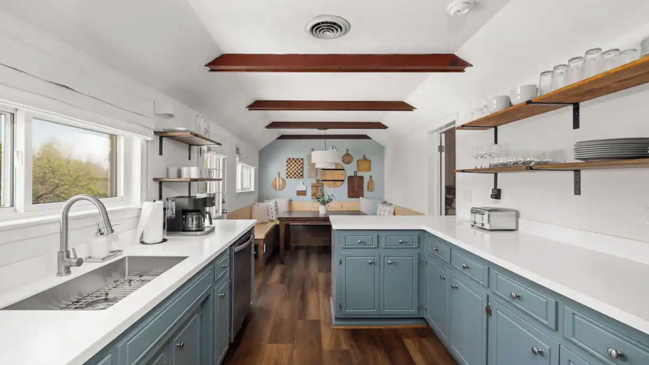 Photo of Kitchen in Altavista