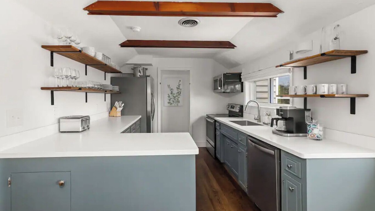 Photo of Kitchen in Altavista