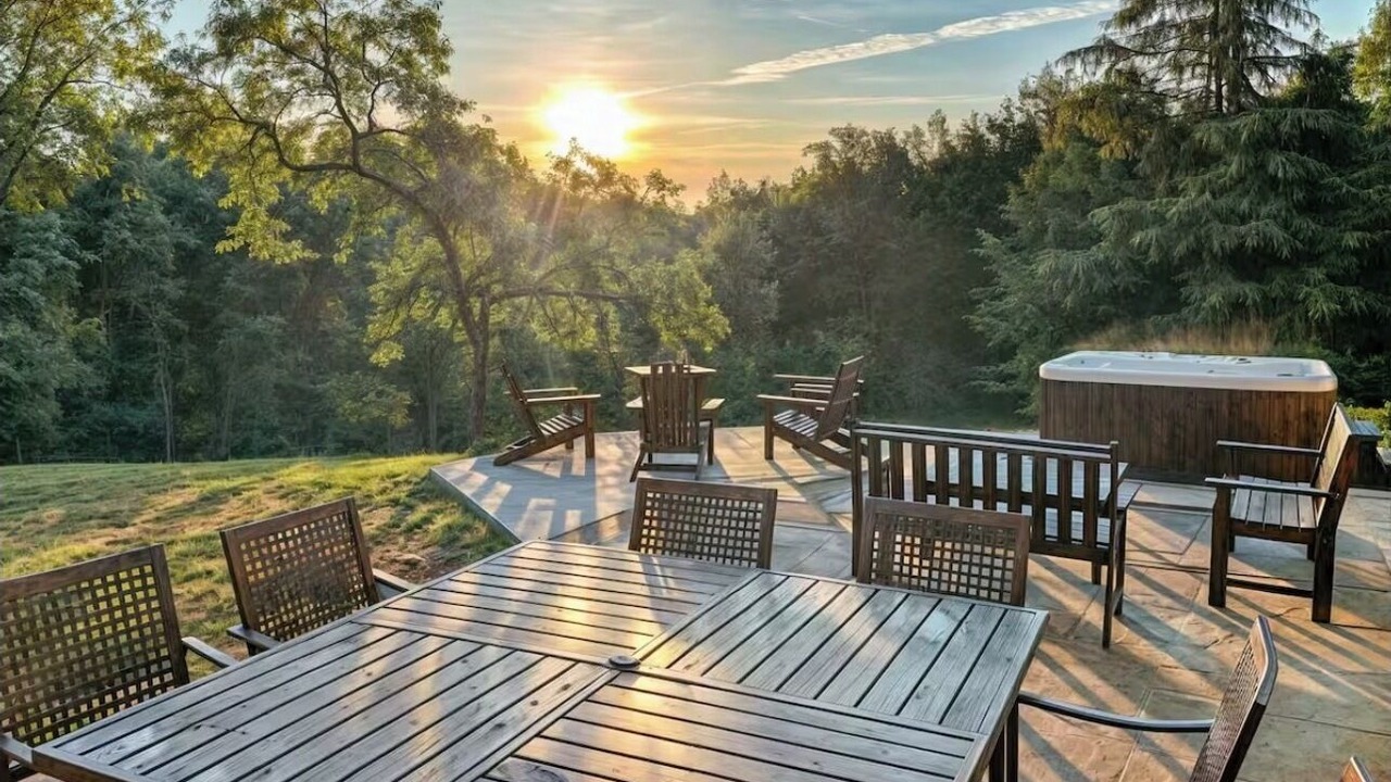 Photo of Outdoor in Altavista