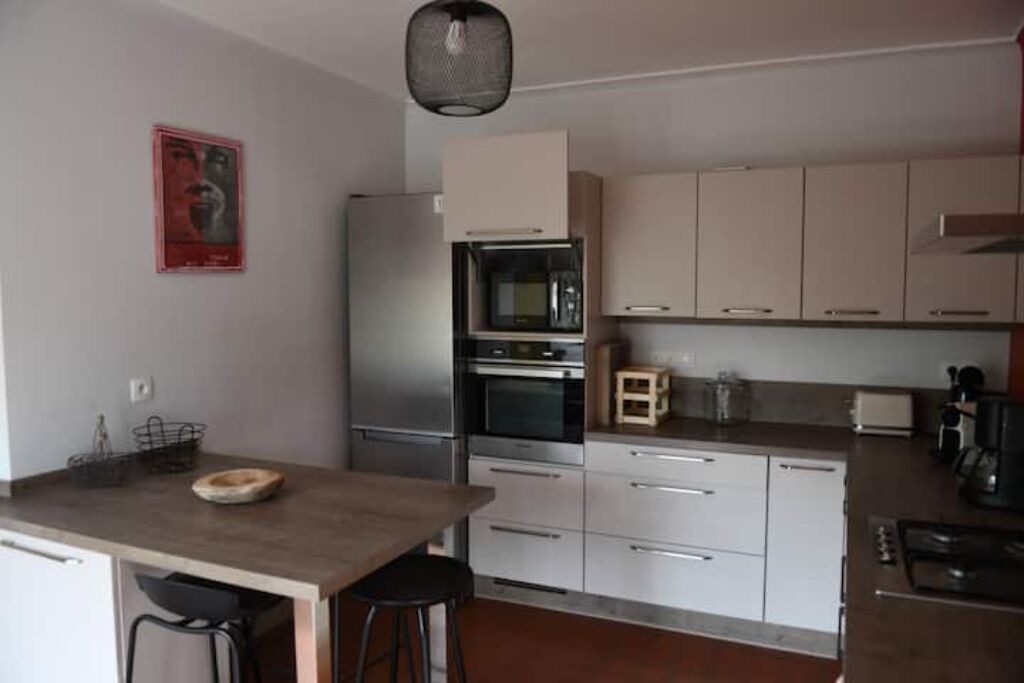 Photo of Kitchen in Peyrillac-et-Millac