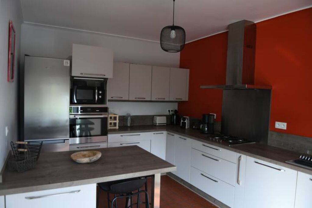 Photo of Kitchen in Peyrillac-et-Millac