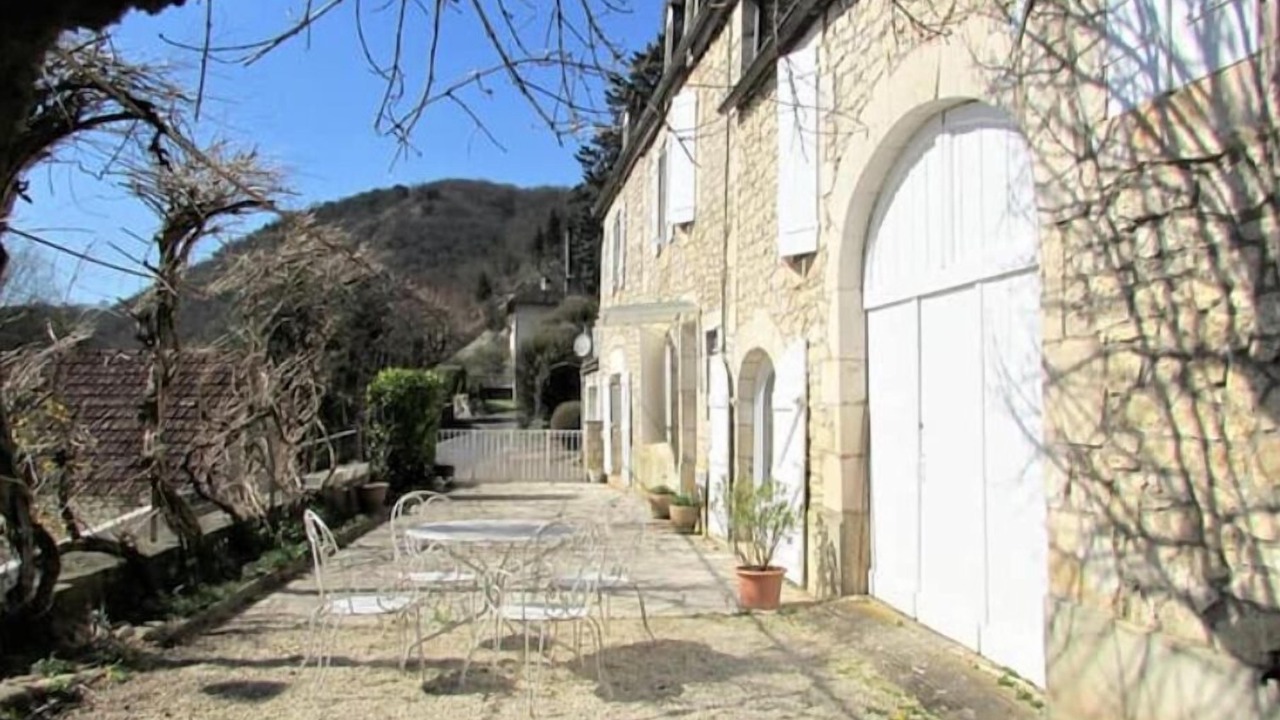Photo of Outdoor in Peyrillac-et-Millac