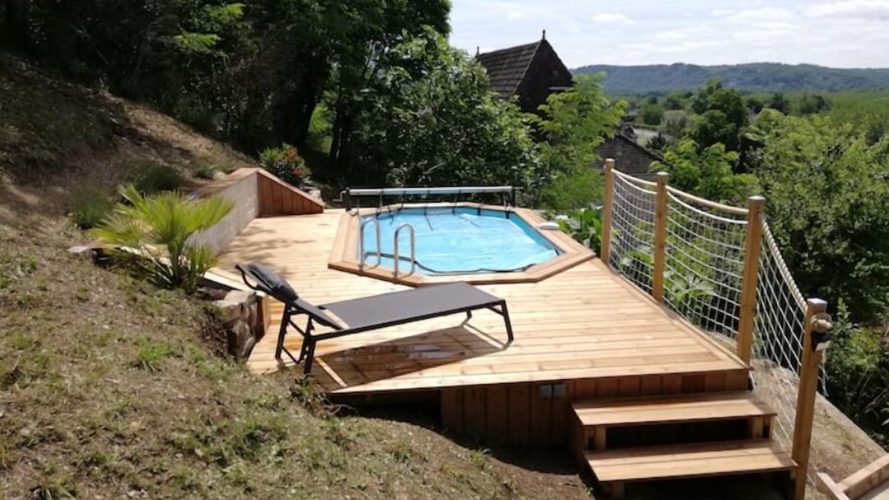 Photo of Outdoor in Peyrillac-et-Millac