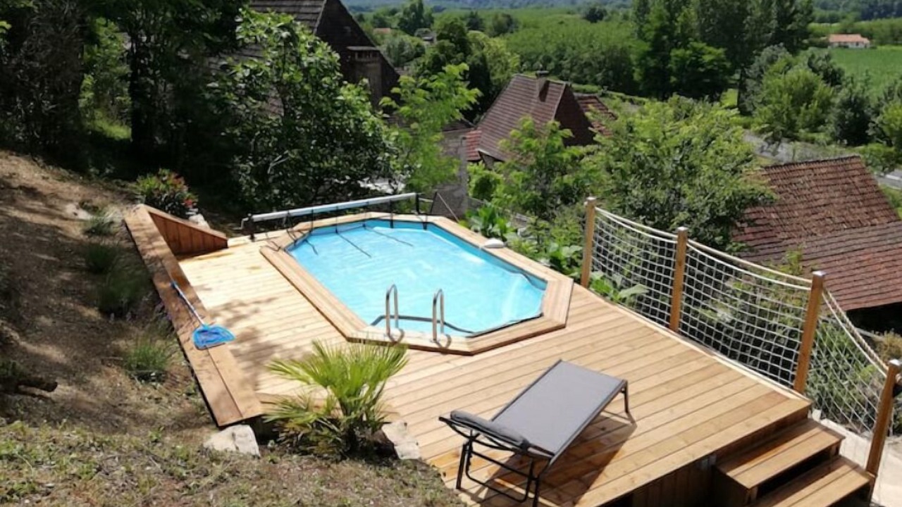 Photo of Outdoor in Peyrillac-et-Millac
