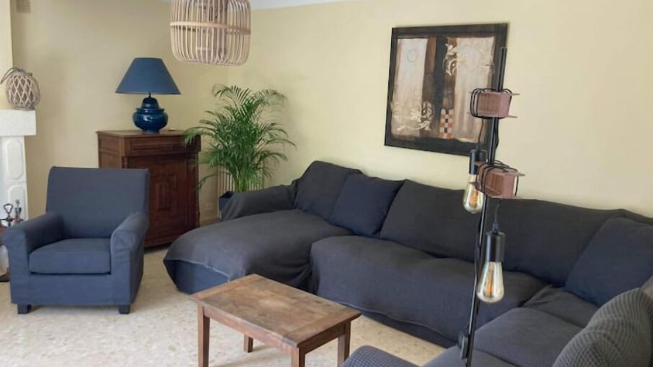 Photo of Livingroom in Peyrillac-et-Millac