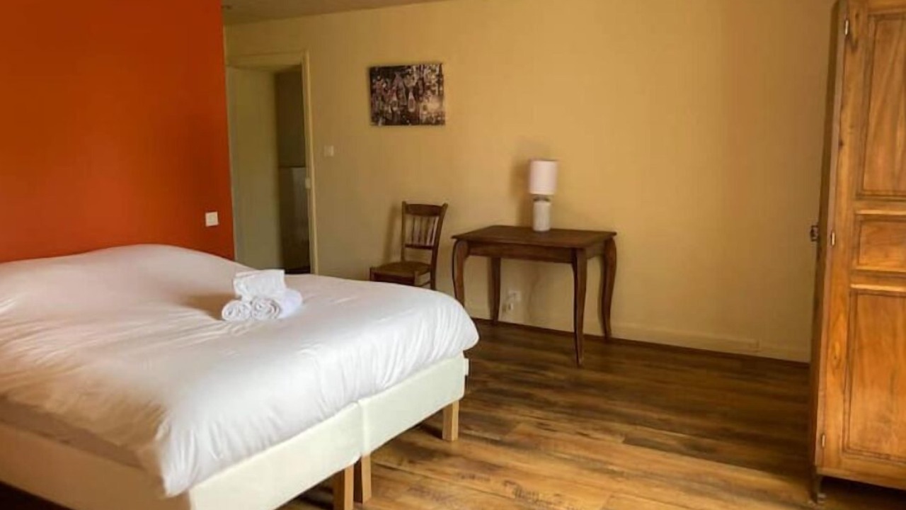 Photo of Bedroom in Peyrillac-et-Millac