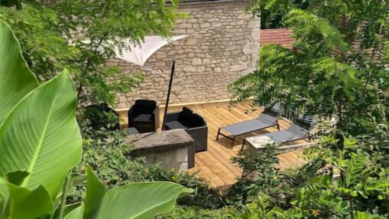 Photo of Outdoor in Peyrillac-et-Millac