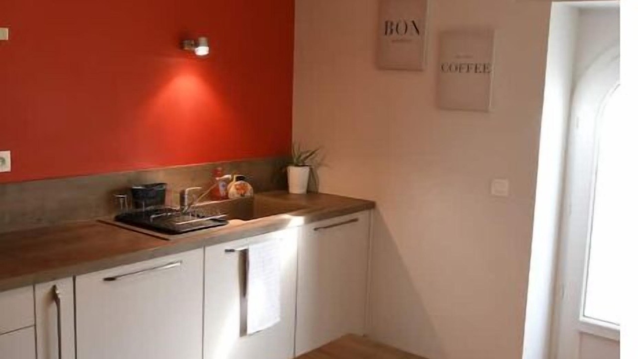 Photo of Kitchen in Peyrillac-et-Millac