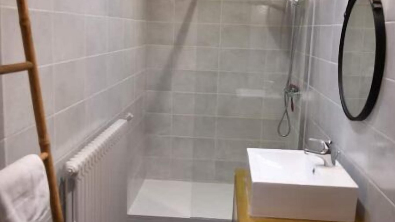 Photo of Bathroom in Peyrillac-et-Millac