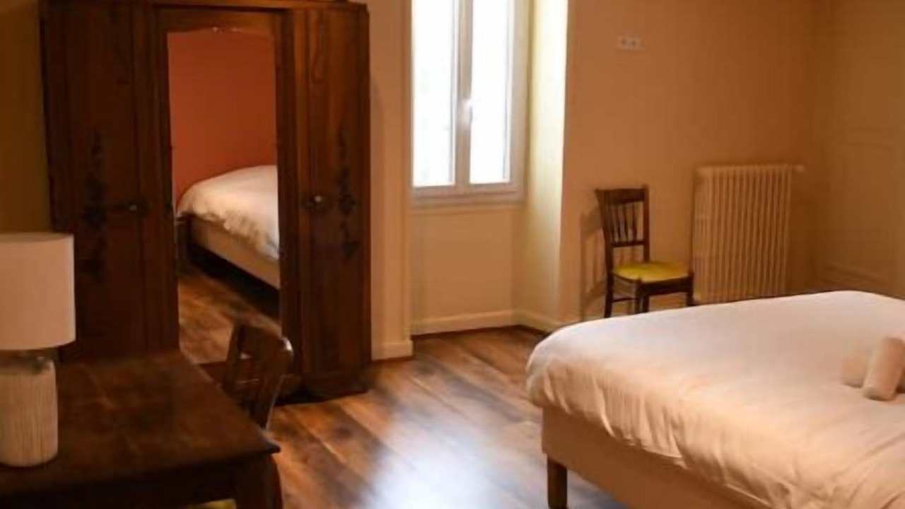 Photo of Bedroom in Peyrillac-et-Millac