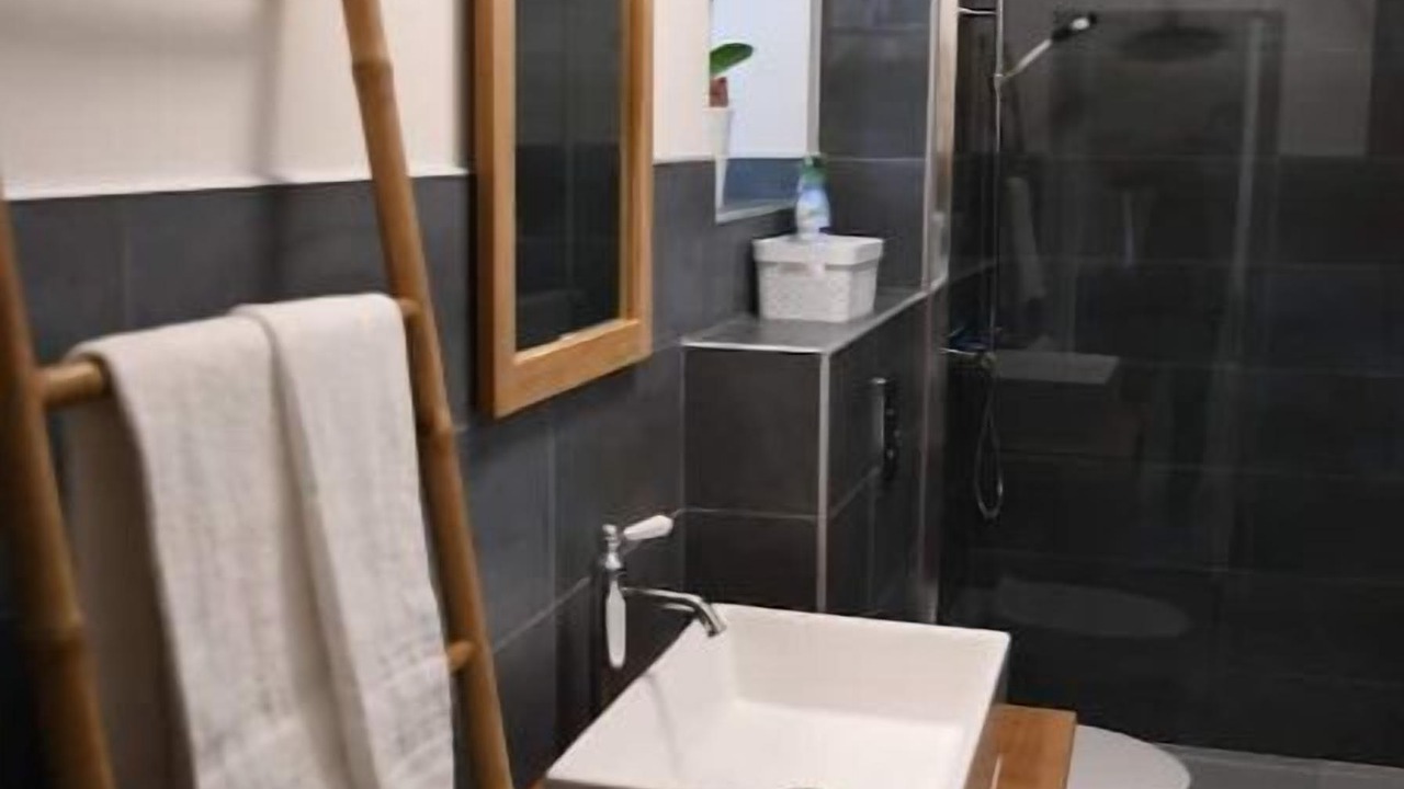 Photo of Bathroom in Peyrillac-et-Millac