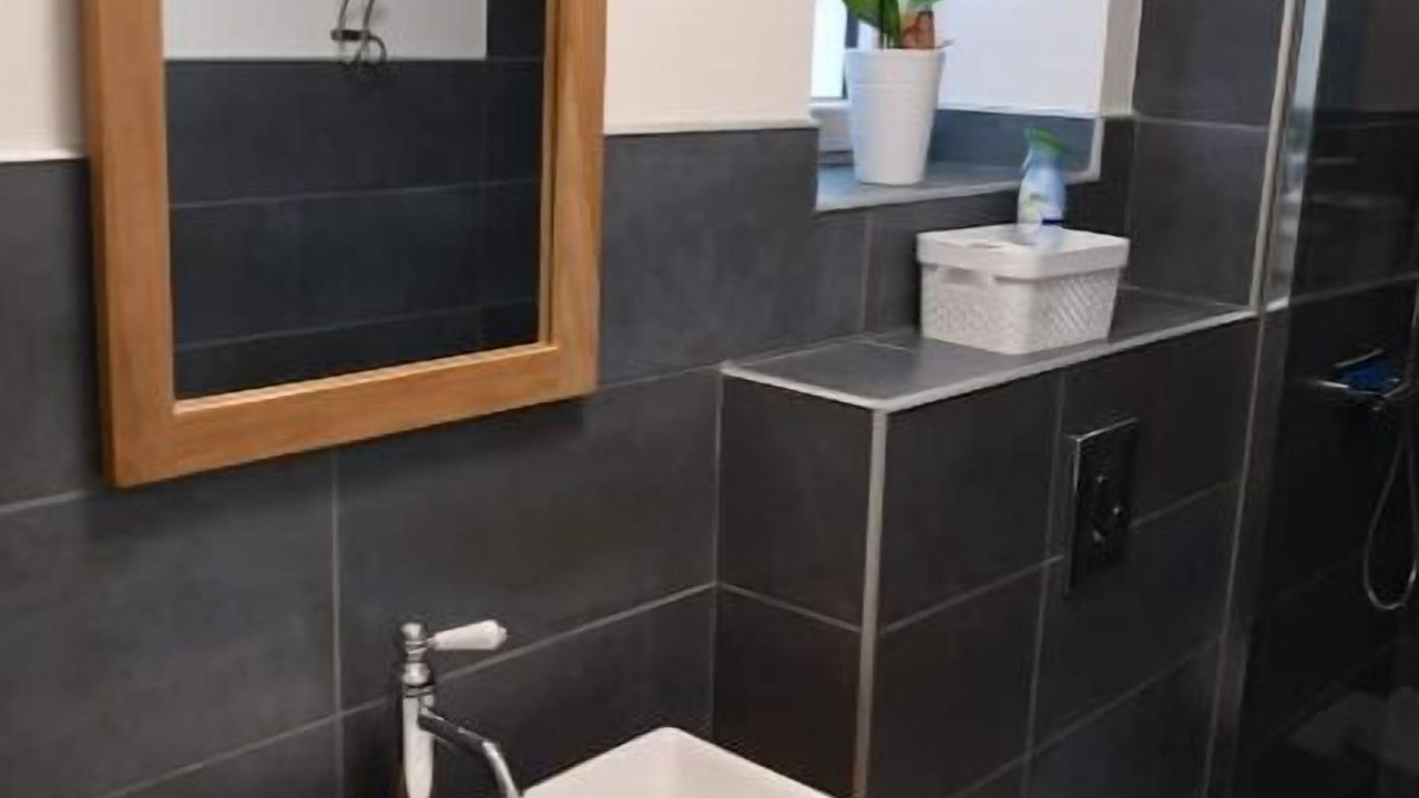 Photo of Bathroom in Peyrillac-et-Millac
