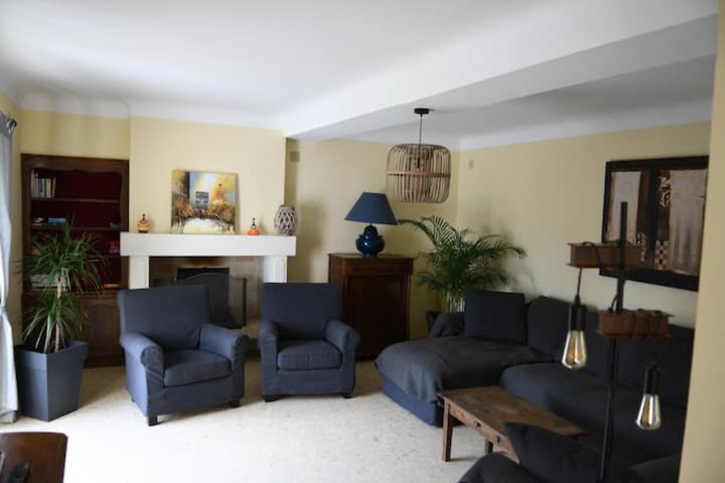 Photo of Livingroom in Peyrillac-et-Millac